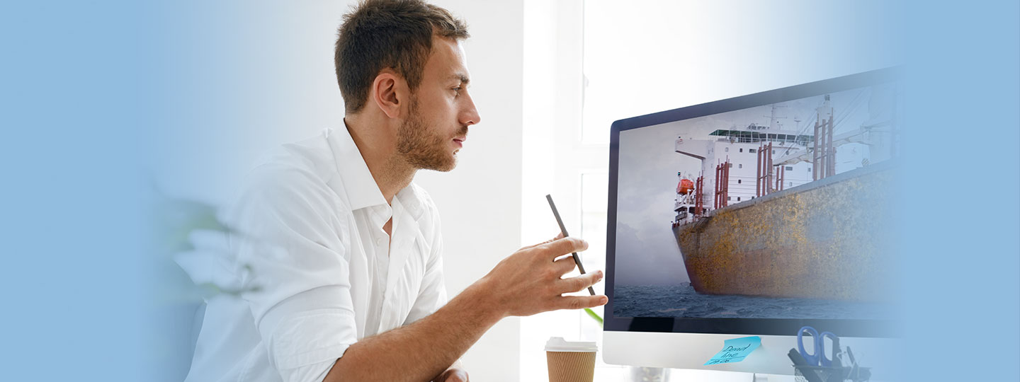 Client in Corrosion Protection