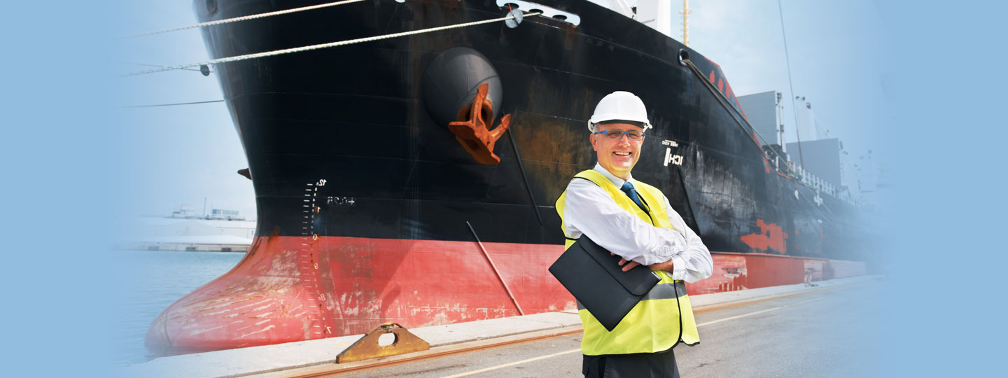 Contractor in Corrosion Protection