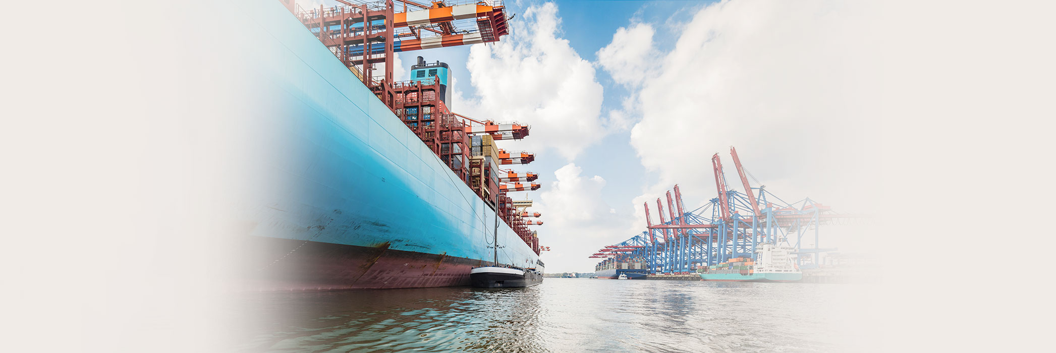 Corrosion protection for shipbuilding